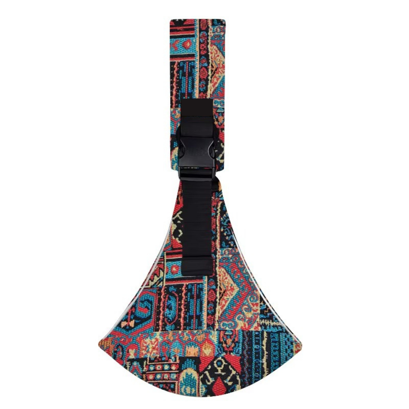 Adjustable Baby Carrier Sling Wrap