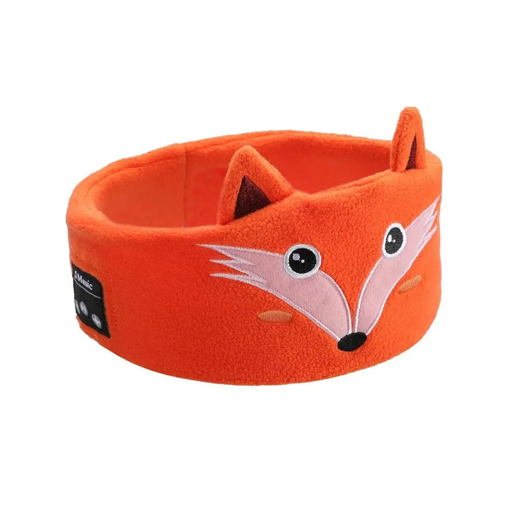 Bluetooth Music Headband