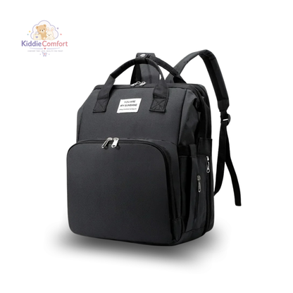 Multifunctional Baby Travel Backpack