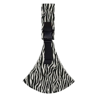 Zebra Stripes