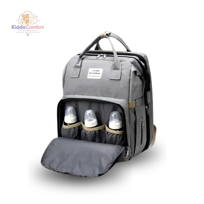 Multifunctional Baby Travel Backpack