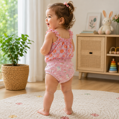 PeeWee Pants™ Potty Training Underwear