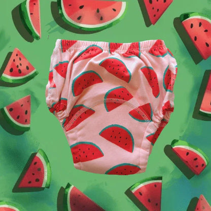 PeeWee Pants™ Potty Training Underwear