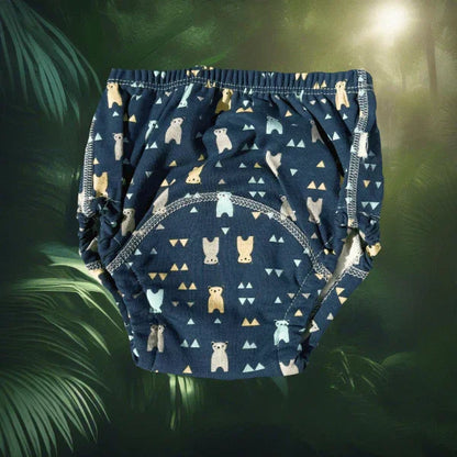 PeeWee Pants™ Potty Training Underwear