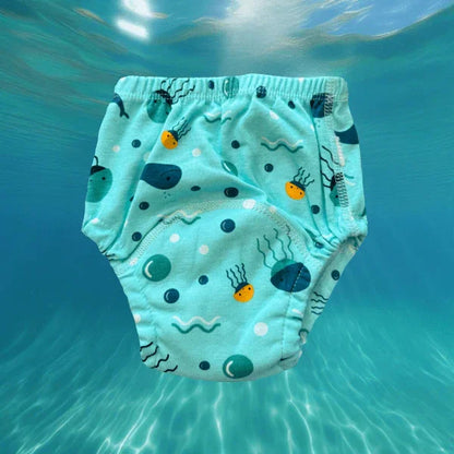 PeeWee Pants™ Potty Training Underwear