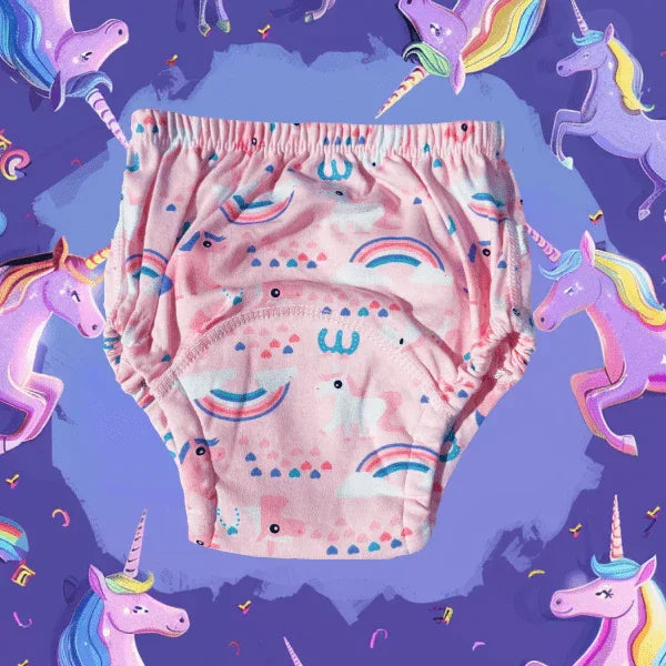 PeeWee Pants™ Potty Training Underwear
