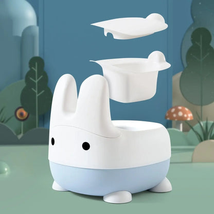 Child Potty Training Chair