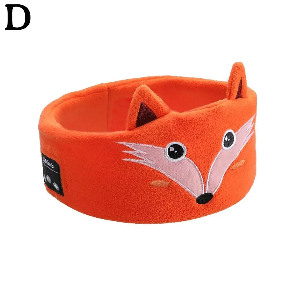 Bluetooth Music Headband