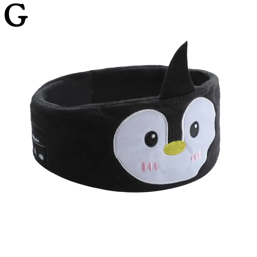 Bluetooth Music Headband