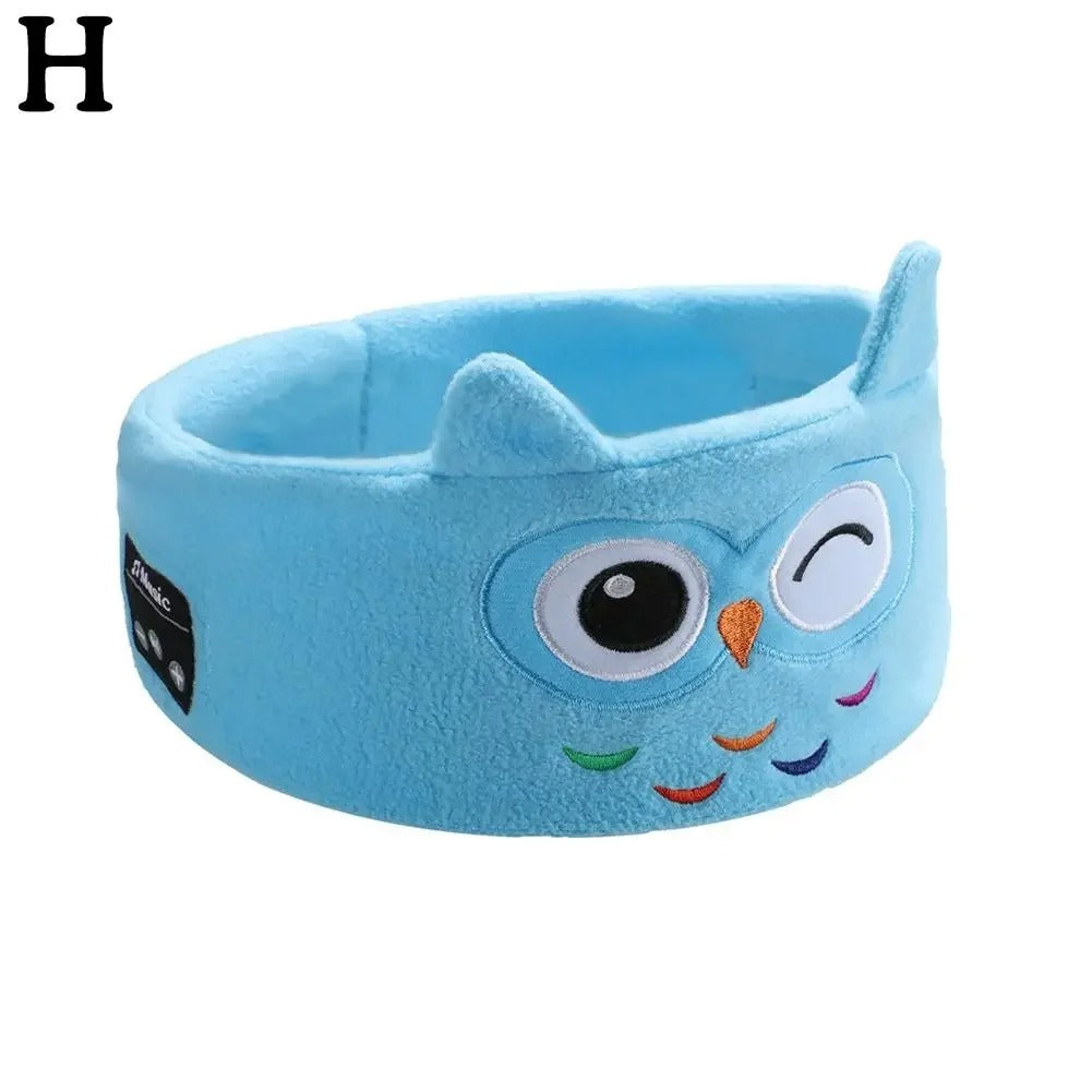 Bluetooth Music Headband