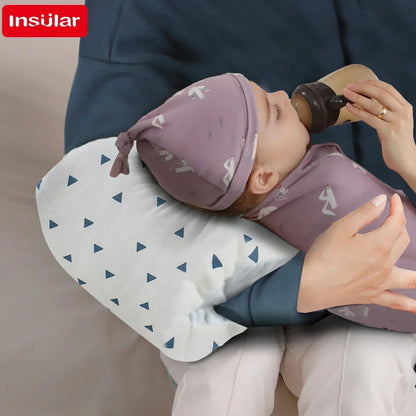 Infant Soft Arm Pillow