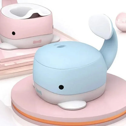 Child Potty Training Chair