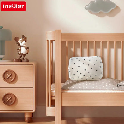 Infant Soft Arm Pillow