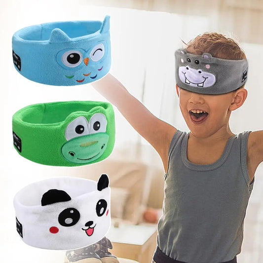 Bluetooth Music Headband
