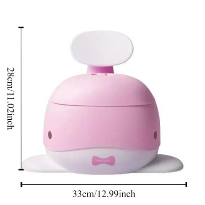 Child Potty Training Chair