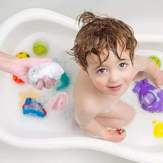 BabyCloud for Bathing