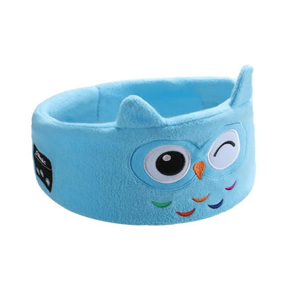 Bluetooth Music Headband