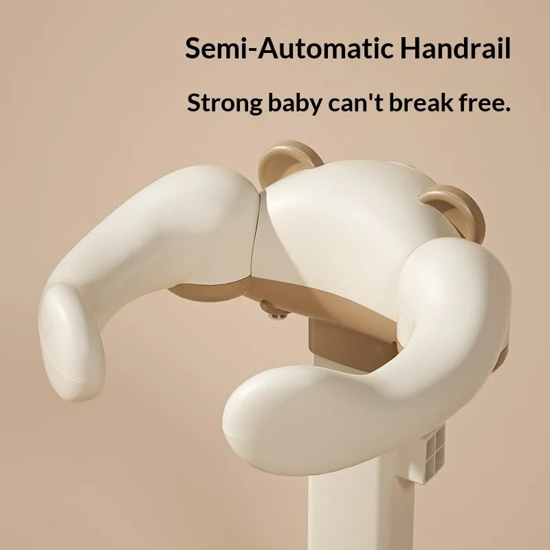 Baby Standing Shower Stand