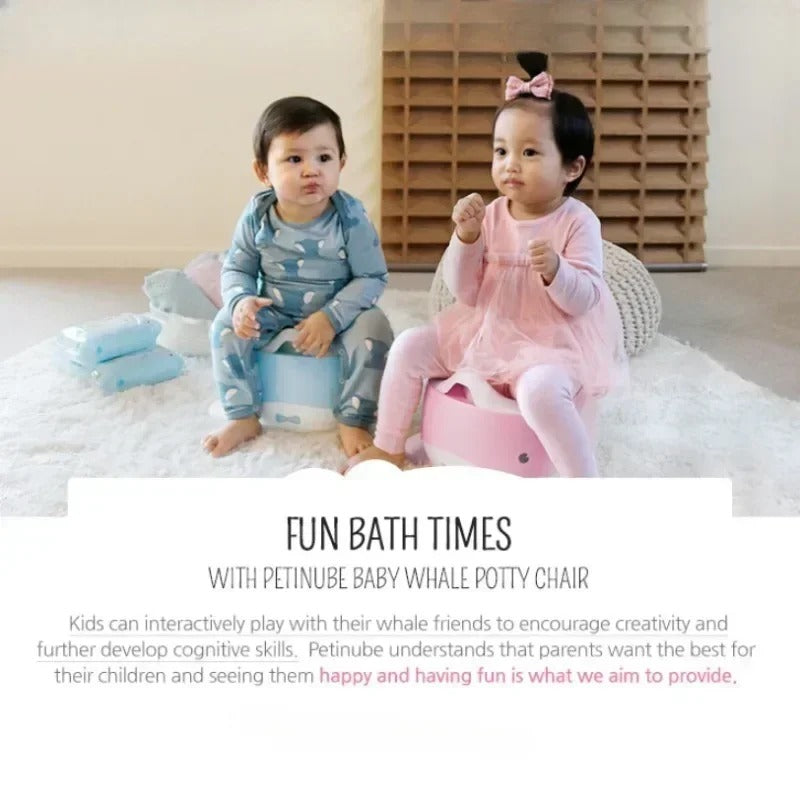 Child Potty Training Chair