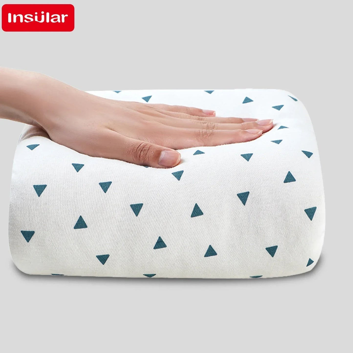 Infant Soft Arm Pillow