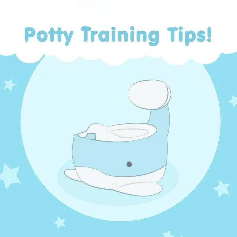 Child Potty Training Chair