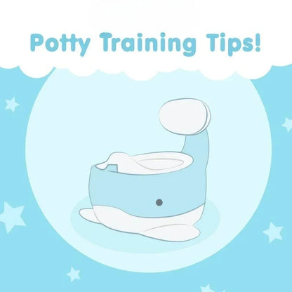 Child Potty Training Chair