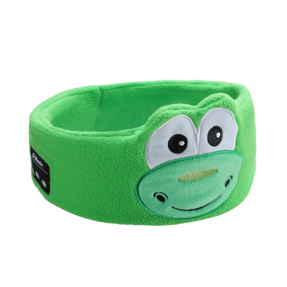Bluetooth Music Headband