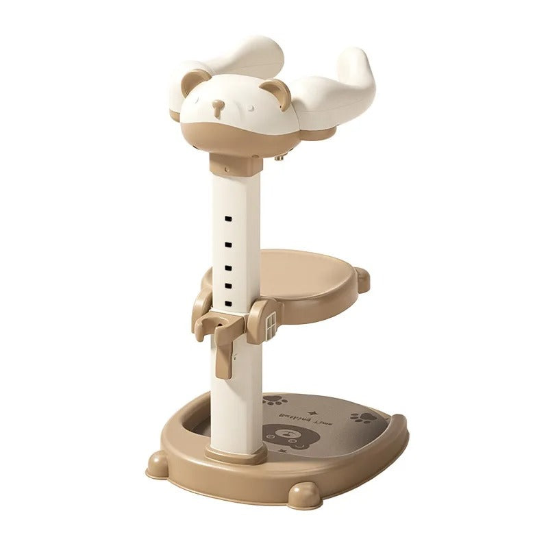 Baby Standing Shower Stand