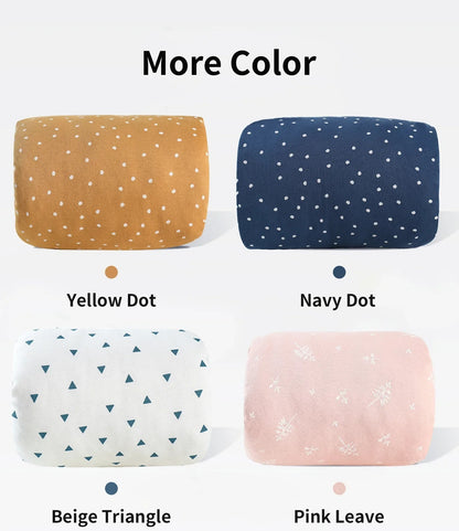Infant Soft Arm Pillow