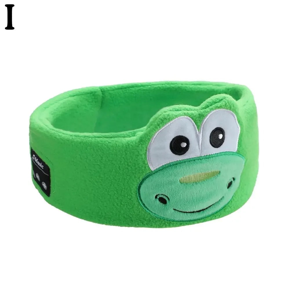 Bluetooth Music Headband