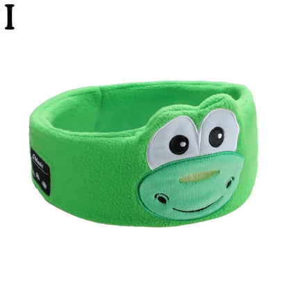 Bluetooth Music Headband