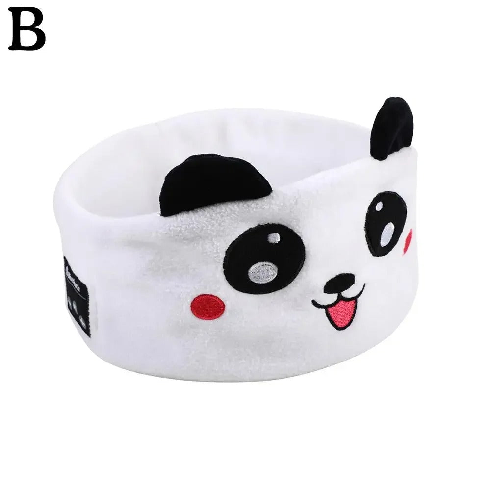Bluetooth Music Headband