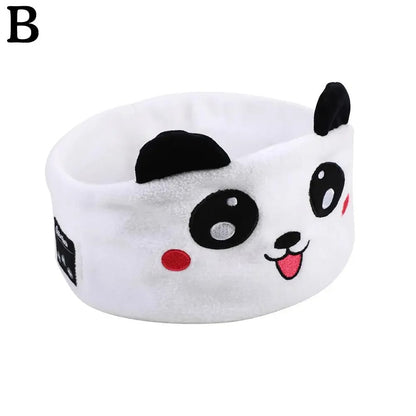 Bluetooth Music Headband