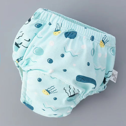 PeeWee Pants™ Potty Training Underwear