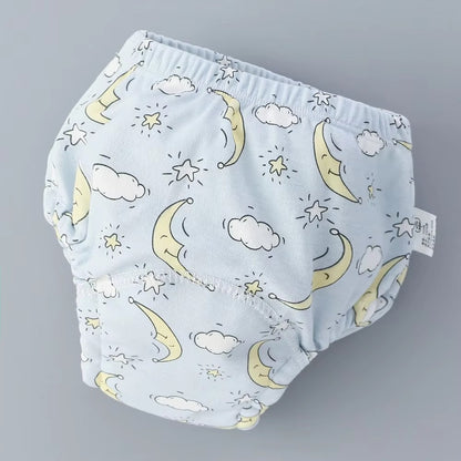 PeeWee Pants™ Potty Training Underwear